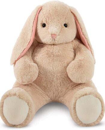 Vermont Teddy Giant 4ft Bunny